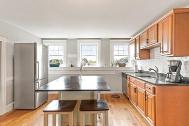 434 Essex St unit 3R, Salem, MA 01970 - photo 5