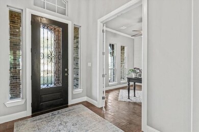 1387 County Road 1111, Decatur, TX 76234 - photo 4