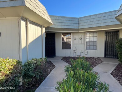 17040 N 107th Ave unit 40, Sun City, AZ 85373 - photo 2