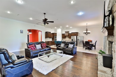 6534 Milestone Dr, Abilene, TX 79606 - photo 7