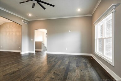 6217 Kamer Ct unit Lot 1223, Charlestown, IN 47111 - photo 3