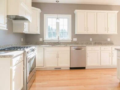 Kitchen. Similar to be built