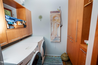 1228 Marshall St, Raleigh, NC 27604 - photo 4