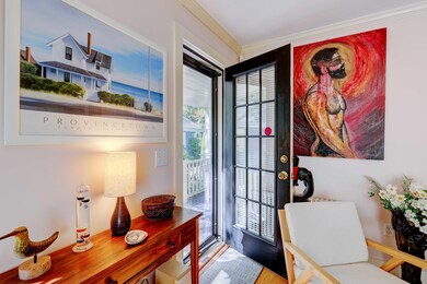 30 Bangs St unit UF, Provincetown, MA 02657 - photo 4
