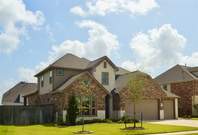 17530 Cypress Hilltop Way, Hockley, TX 77447 - photo 2