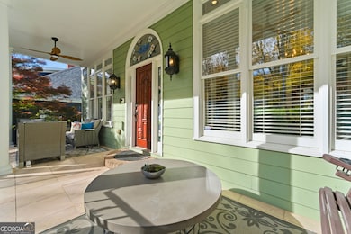 574 East Ave NE, Atlanta, GA 30312 - photo 7