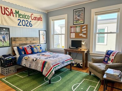 13 Timothy Ave unit 3, Everett, MA 02149 - photo 4