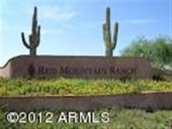 6540 E Redmont Dr unit 7, Mesa, AZ 85215 - photo 5