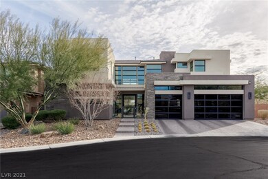 46 Moonfire Dr, Las Vegas, NV 89135 - photo 3