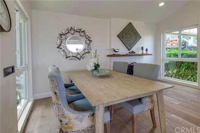 Light and bright with natural driftwood tones