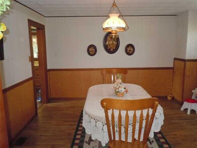 Dining Room.