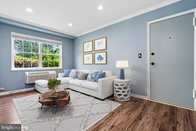 2241 Farrington Ave unit 104, Alexandria, VA 22303 - photo 4