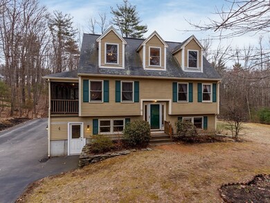 16 Battis Rd, Merrimac, MA 01860 - photo 2