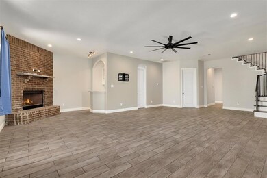 6390 Veal Station Rd, Weatherford, TX 76085 - photo 5