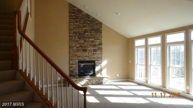 836 Queens Park Dr, Owings Mills, MD 21117 - photo 6