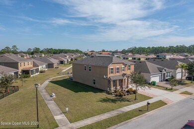 5505 Brilliance Cir, Cocoa, FL 32926-Fro