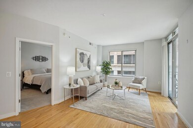 The Hawthorn Condominium unit 303, Arlington, VA 22203 - photo 3