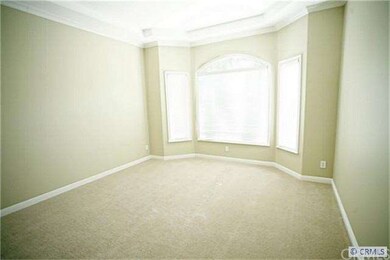 Formal Living Room