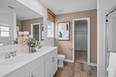 12015 Mutton Busting Dr, San Antonio, TX 78254 - photo 5