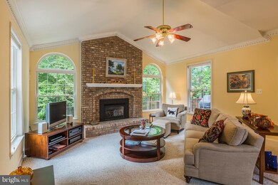 7867 Pembridge Rd, Manassas, VA 20112 - photo 6