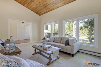 ... with deep windows...