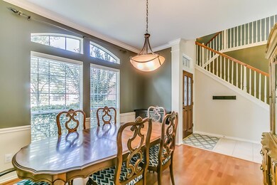 8702 Candleshine Cir, Houston, TX 77095 - photo 5