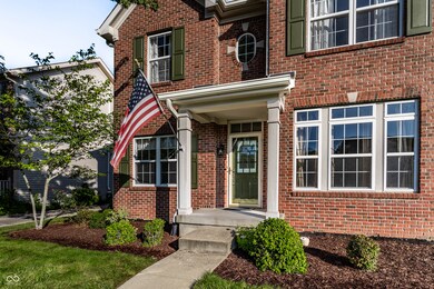 11244 Hearthstone Dr, Fishers, IN 46037 - photo 2