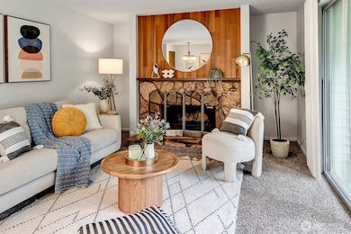 4641 W Lake Sammamish Pkwy SE unit F105, Issaquah, WA 98027 - photo 6