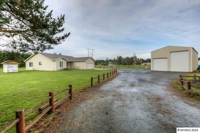 8141 Mystical Ln SE, Salem, OR 97317 - photo 3