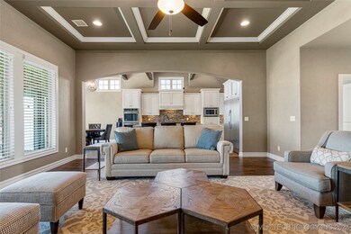 Experience the design elements of this Chris Burto