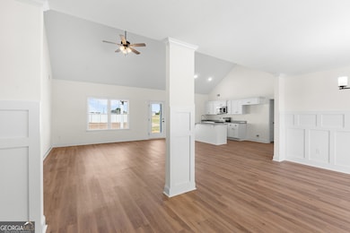 0 Ryegrass Rd unit 92 10609409, Statesboro, GA 30458 - photo 2