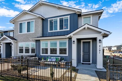 4130 W Cirrus Ln, Eagle, ID 83616 - photo 3