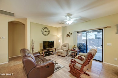 2101 S Meridian Rd unit 131, Apache Junction, AZ 85120 - photo 4