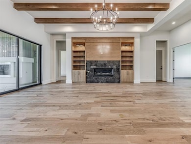 6001 Rare Eagle Ct, Kingston, OK 73439 - photo 6