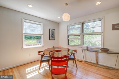 6718 Poplar Ave, Takoma Park, MD 20912 - photo 5