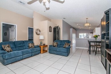 Open Plan