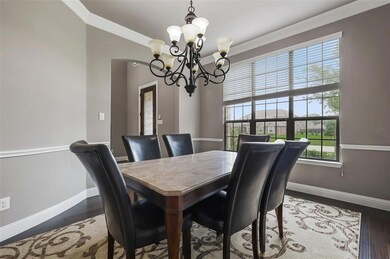 410 Pendall Dr, Wylie, TX 75098 - photo 4