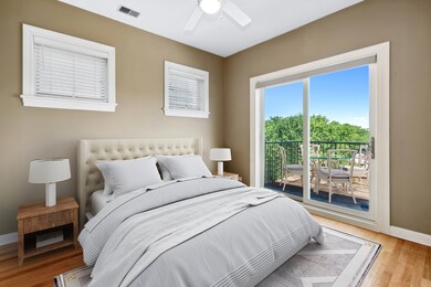 1654 W Diversey Pkwy unit 3, Chicago, IL 60614 - photo 7