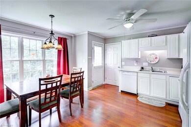 4203 Pax Rd, Greensboro, NC 27455 - photo 6