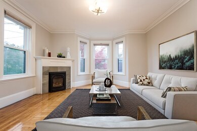 63 Walden St unit 2, Cambridge, MA 02140 - photo 4