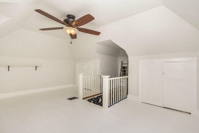 Bonus Room
