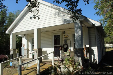 9 W Creek Ave, McAlester, OK 74501 - photo 3