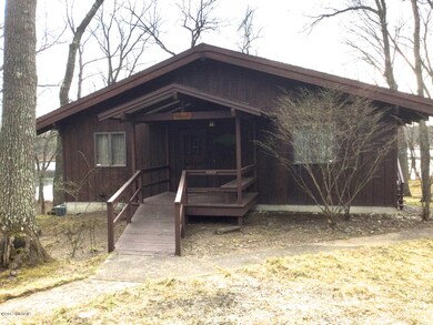 2656 W Sandy Beach Ln, Bitely, MI 49309 - photo 5