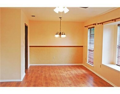 Dining Room. Living/Dining room