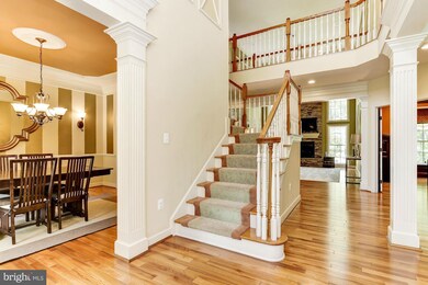 10201 Harrison Grant Dr, Woodstock, MD 21163 - photo 2