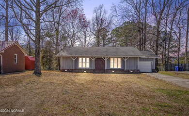 602 Plaza Dr, Jacksonville, NC 28540 - photo 3