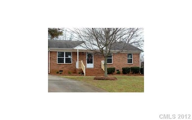 Additional Exterior Front