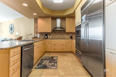 Caribe Resort unit D201, Orange Beach, AL 36561 - photo 7