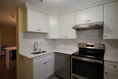 Sagamore Place Condominiums unit 206, Quincy, MA 02171 - photo 6