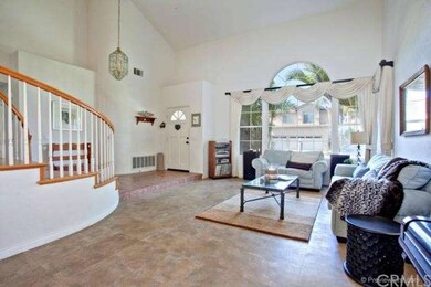 Great area for entertaining - very Open Floor Plan